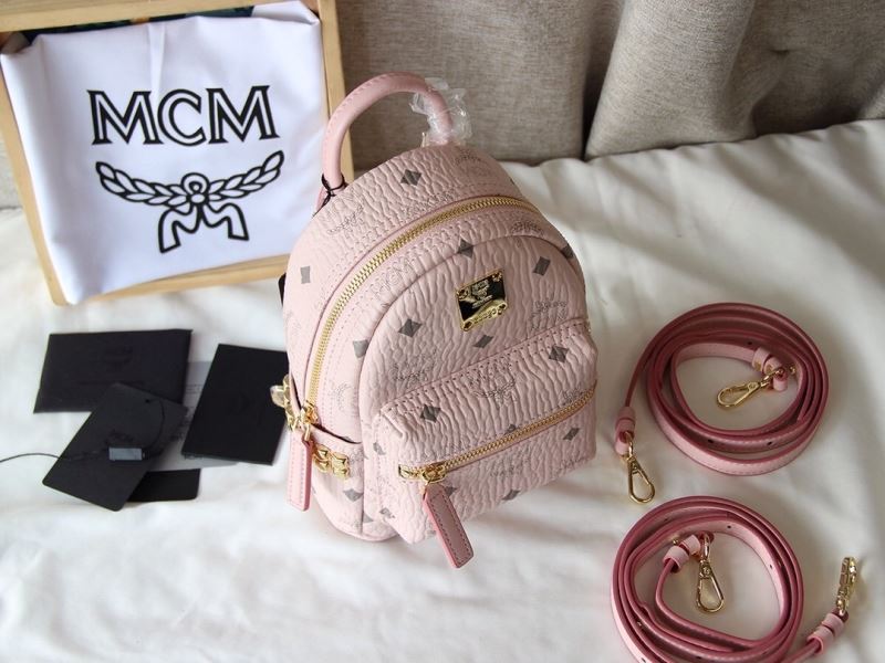 MCM Backpacks